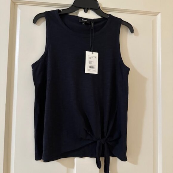 Theory 2 tanks NEW - Picture 5 of 14